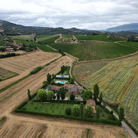 Casa Vacanze Vecchio Granaio Маджоне Экстерьер фото