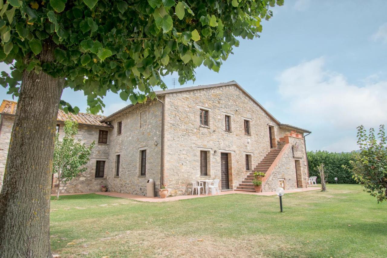 Casa Vacanze Vecchio Granaio Маджоне Экстерьер фото