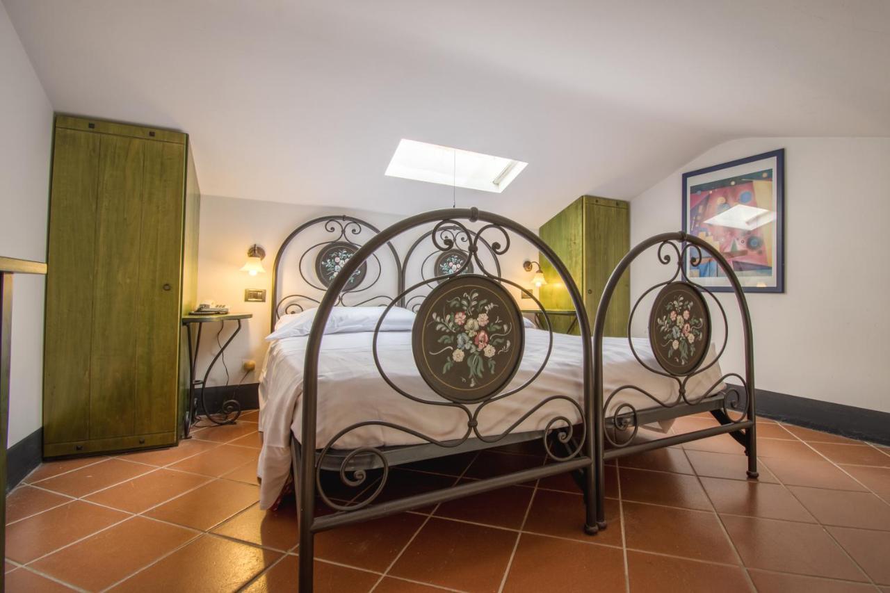 Casa Vacanze Vecchio Granaio Маджоне Экстерьер фото