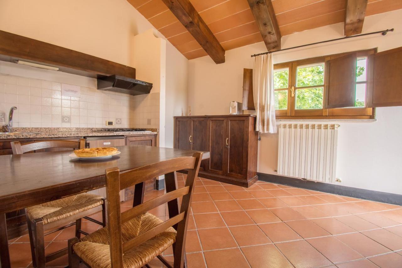 Casa Vacanze Vecchio Granaio Маджоне Экстерьер фото