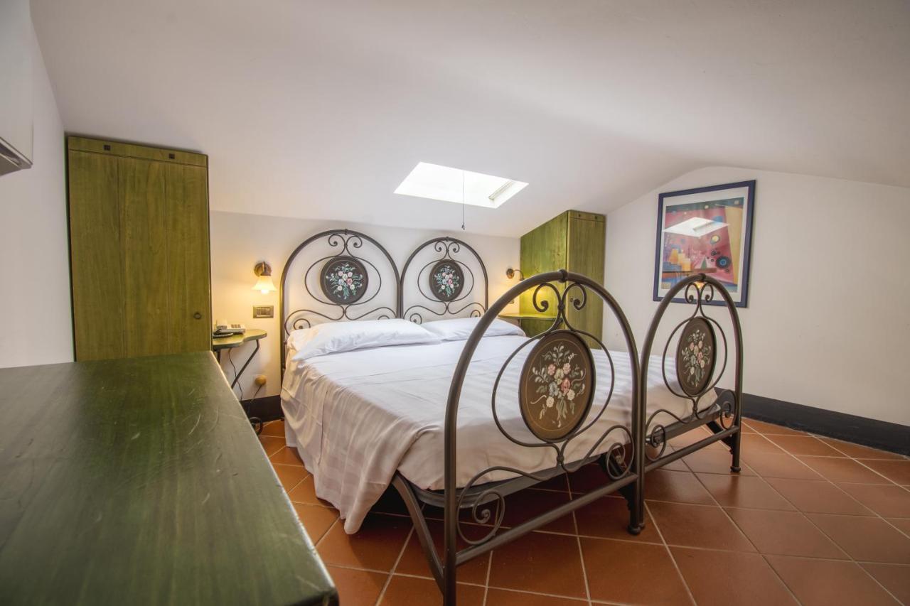 Casa Vacanze Vecchio Granaio Маджоне Экстерьер фото
