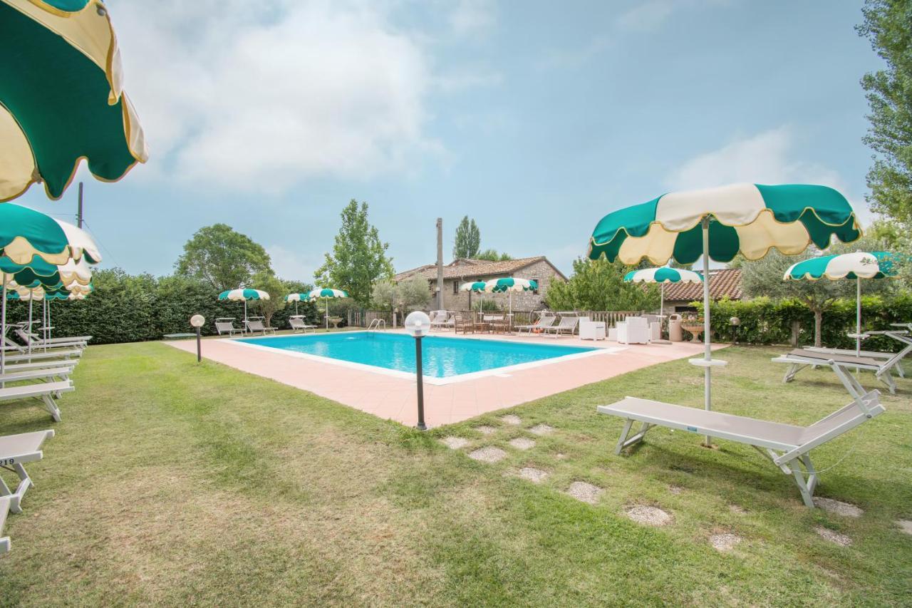 Casa Vacanze Vecchio Granaio Маджоне Экстерьер фото