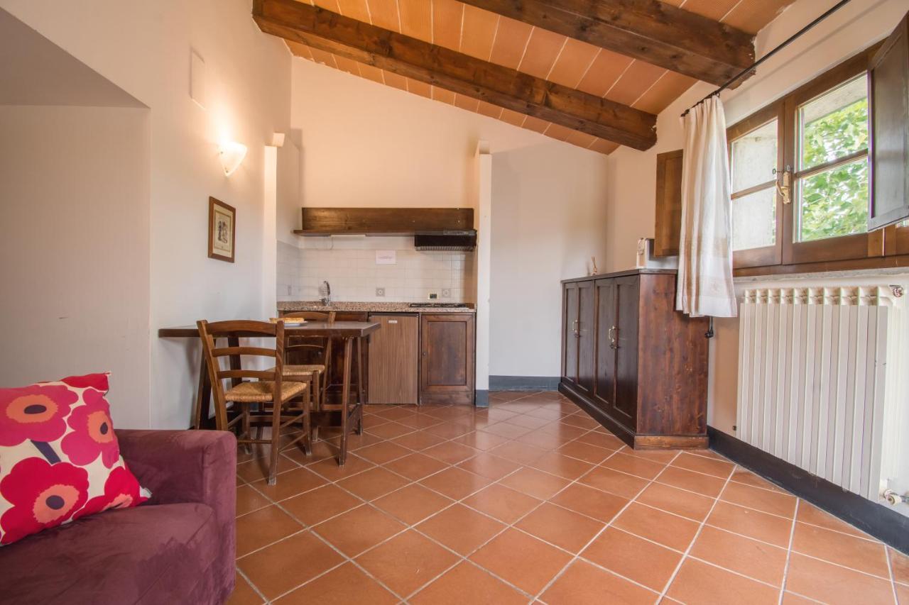 Casa Vacanze Vecchio Granaio Маджоне Экстерьер фото