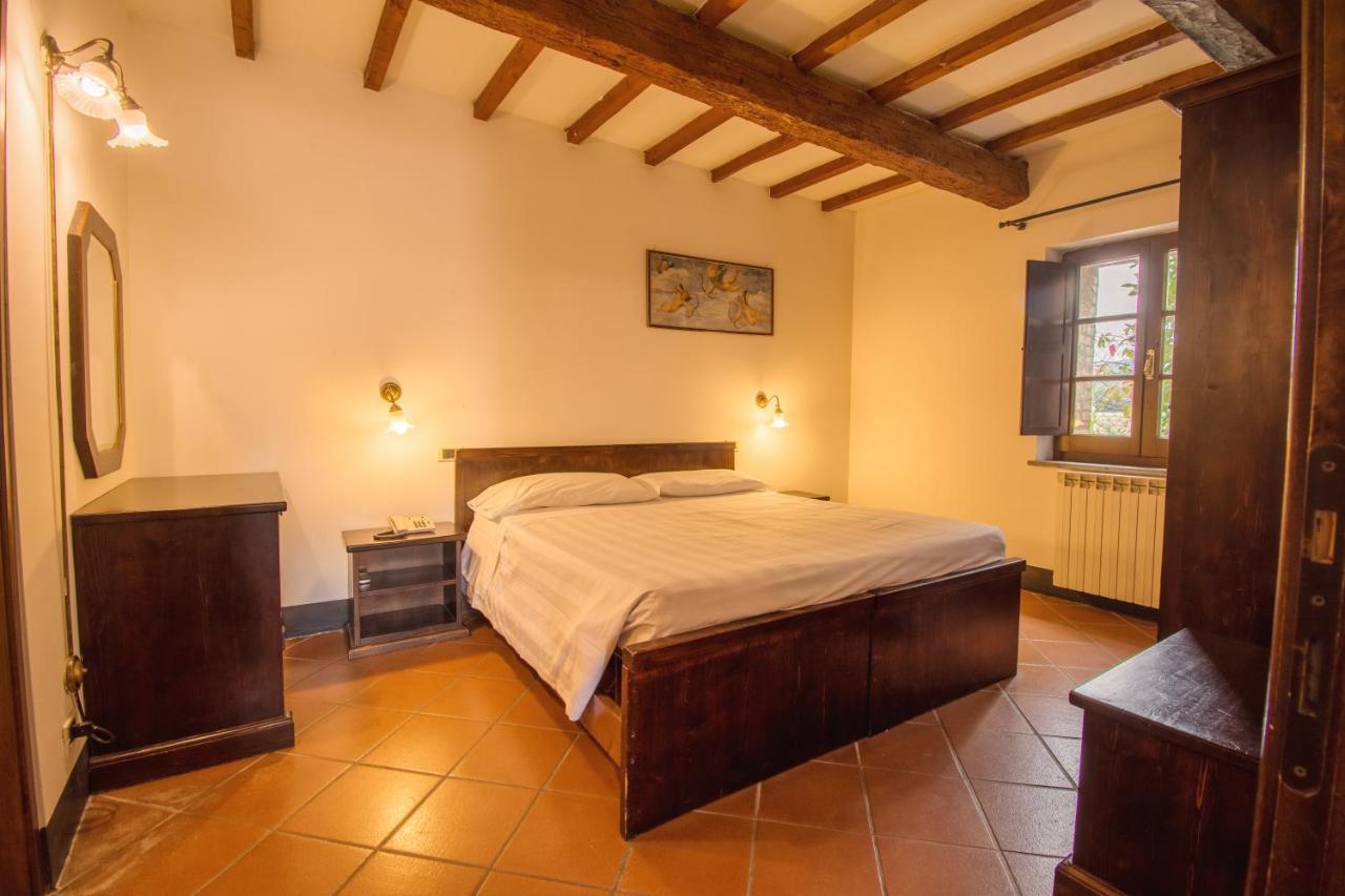 Casa Vacanze Vecchio Granaio Маджоне Экстерьер фото