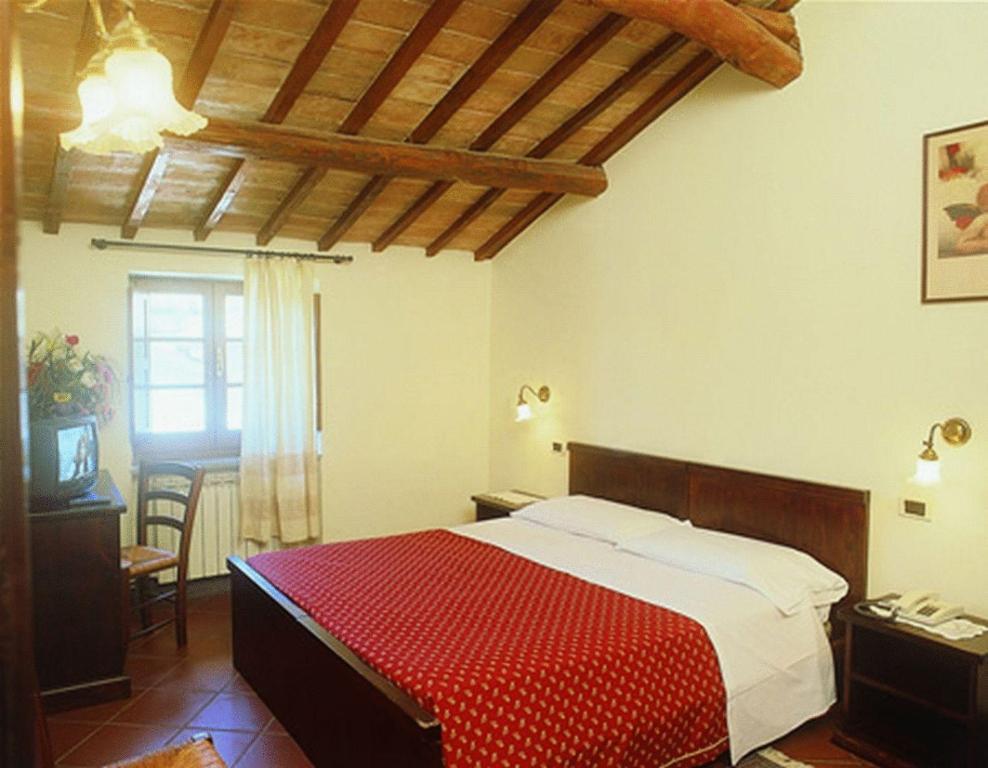 Casa Vacanze Vecchio Granaio Маджоне Экстерьер фото